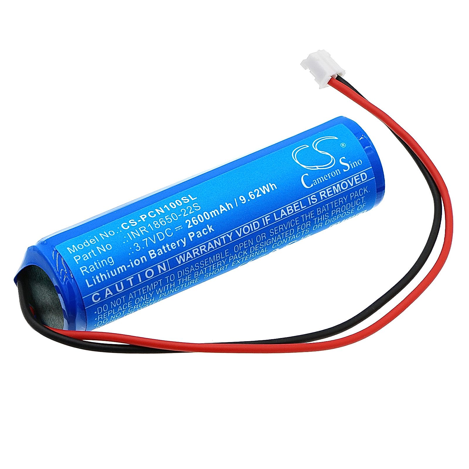 Phiten CN100001 Battery Replacement