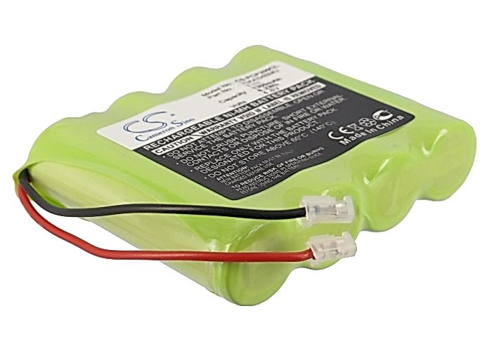 Cobra CP200 Battery Replacement