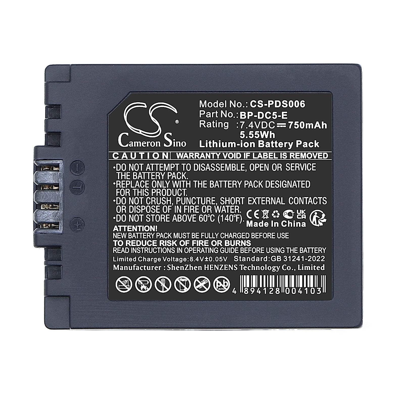card