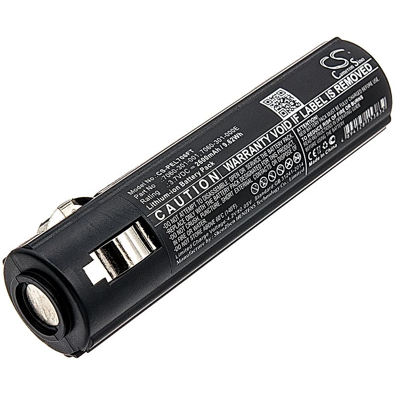 Pelican 7060 Battery Replacement