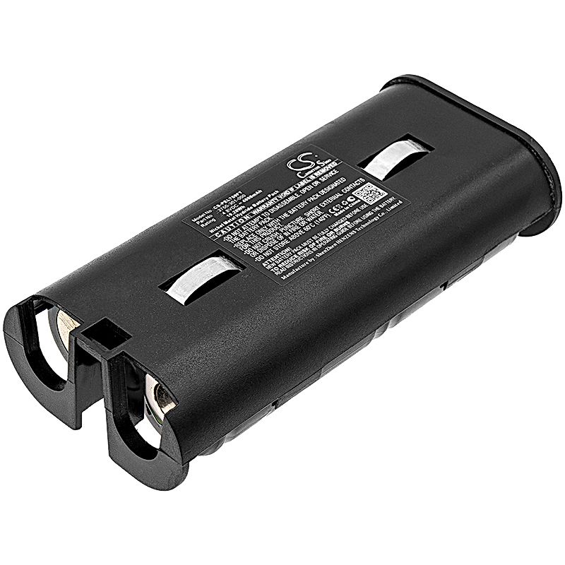 Pelican 3750 Battery Replacement