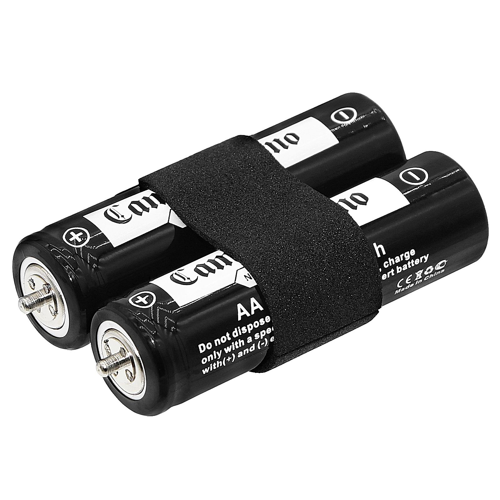 Panasonic ER-1510 Battery Replacement