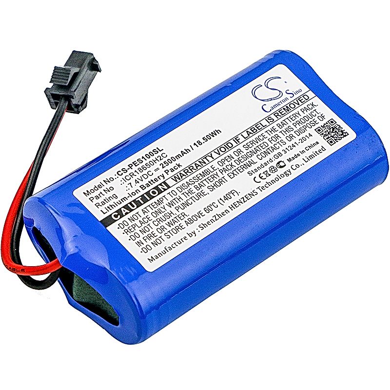 PEUGEOT ELIS Battery Replacement