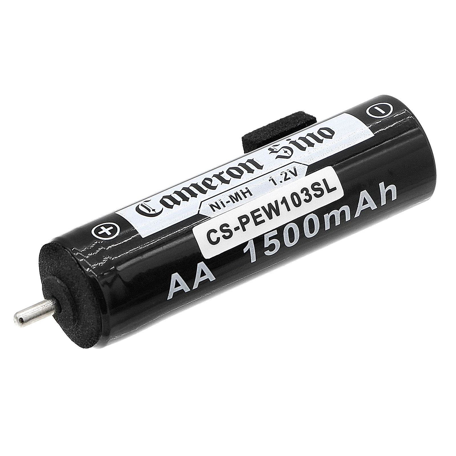 Panasonic  EW 1411 Battery Replacement