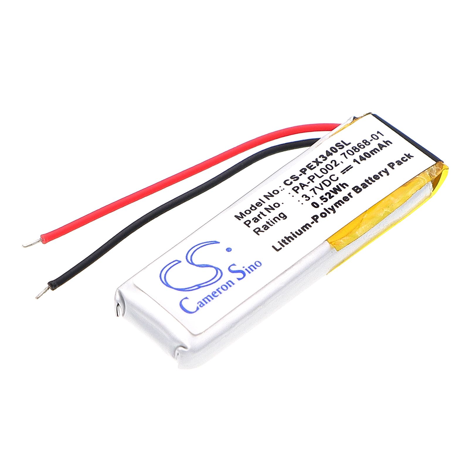 JBL E25BT Battery Replacement