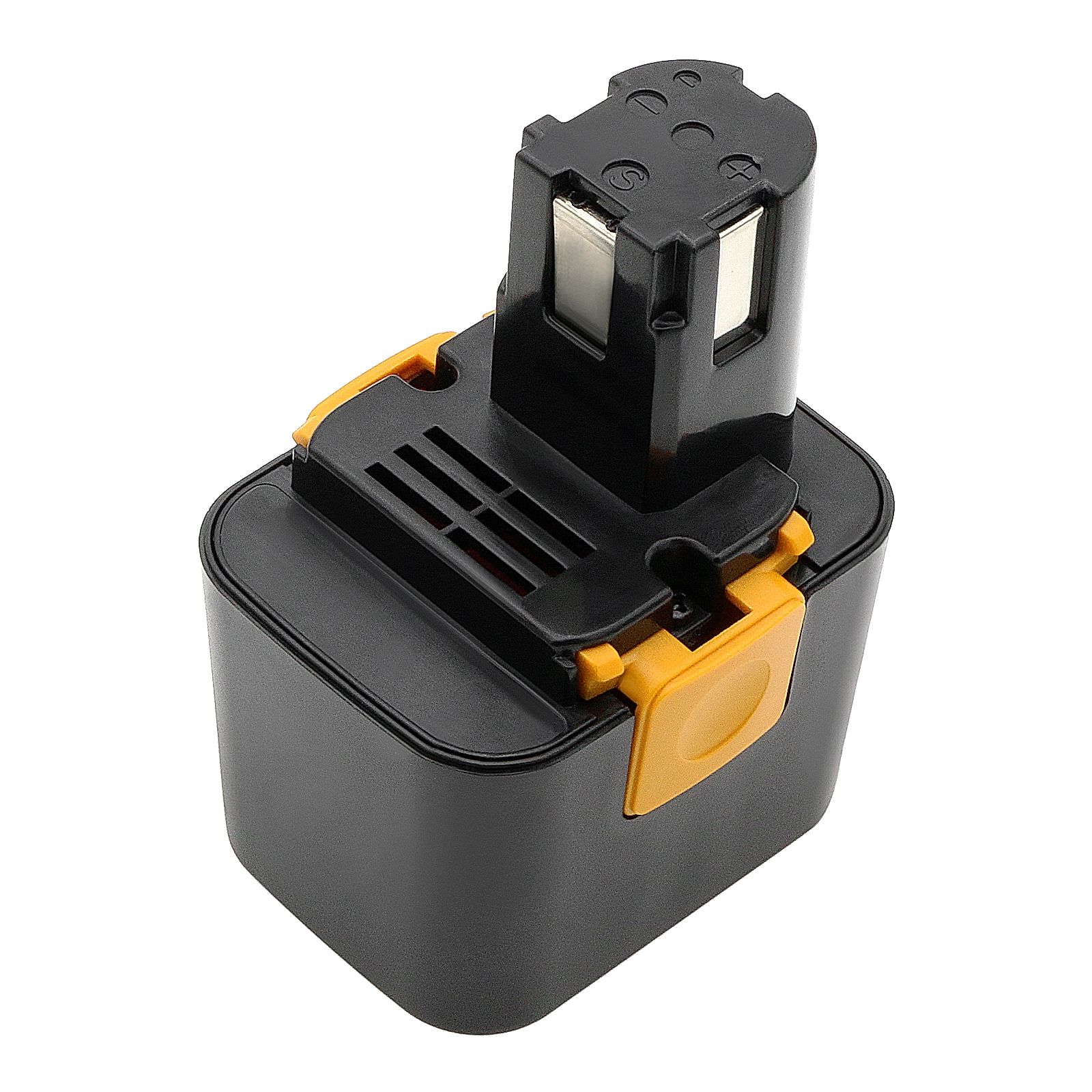 Panasonic EY3653 Battery Replacement