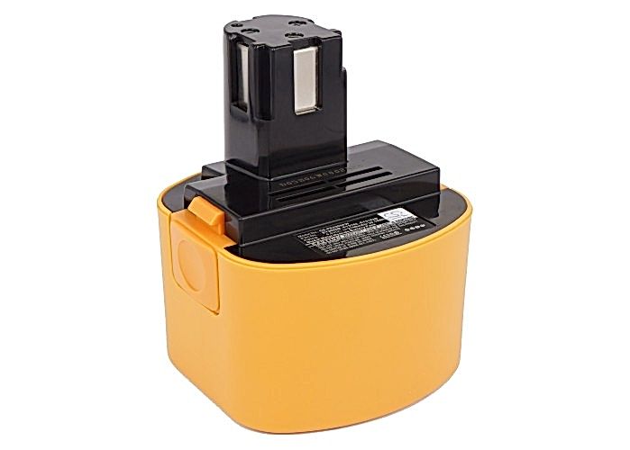 National EZ6181 Battery Replacement