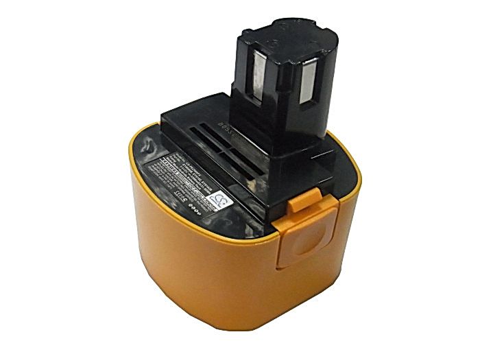 National EZ6181 Battery Replacement
