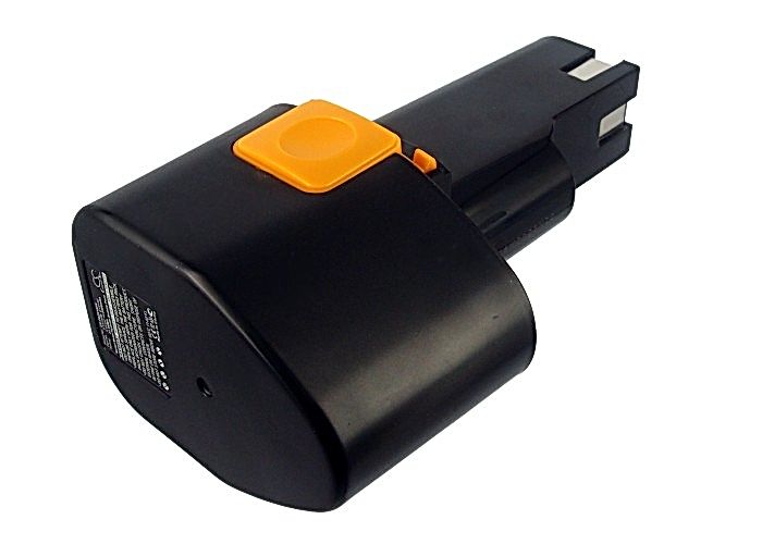 Panasonic EZ571 Battery Replacement