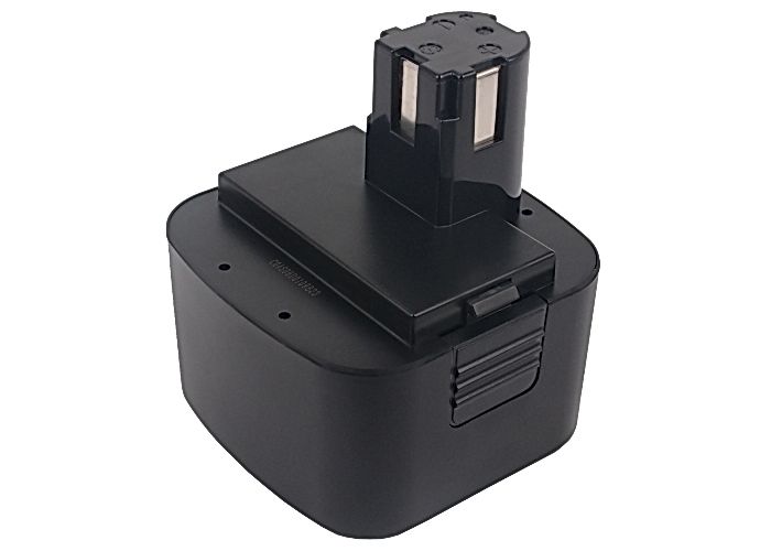 Panasonic EZ3570 Battery Replacement