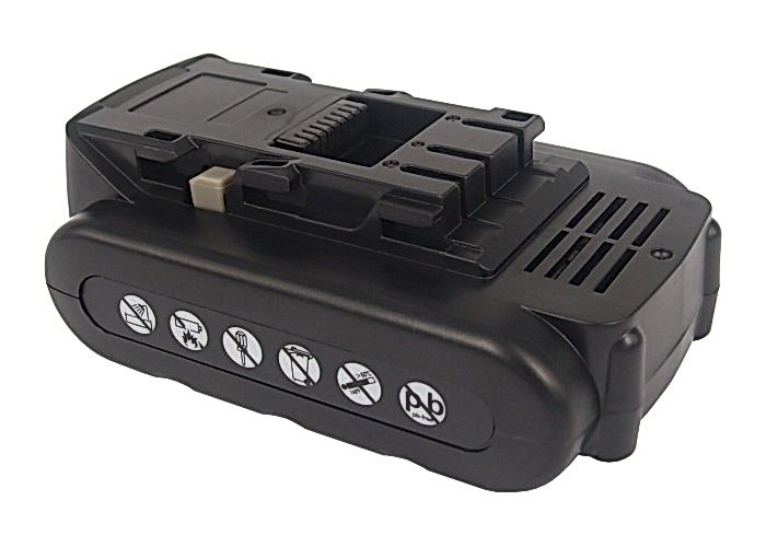 Panasonic EY7440LN2S Battery Replacement