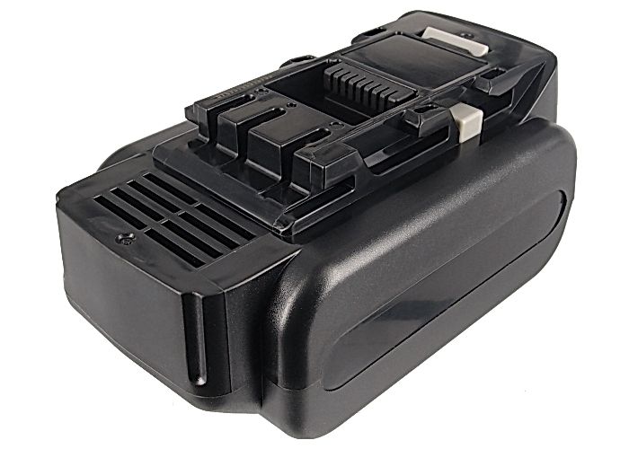 Panasonic EZ7550 Battery Replacement