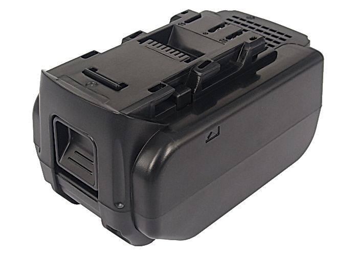 Panasonic EY3760B Battery Replacement