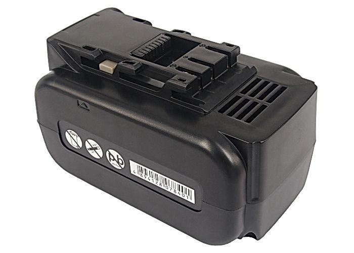 Panasonic EY7880 Battery Replacement