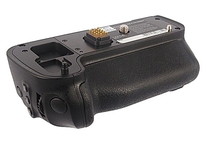 Panasonic Lumix DMC-GH3 Battery Replacement
