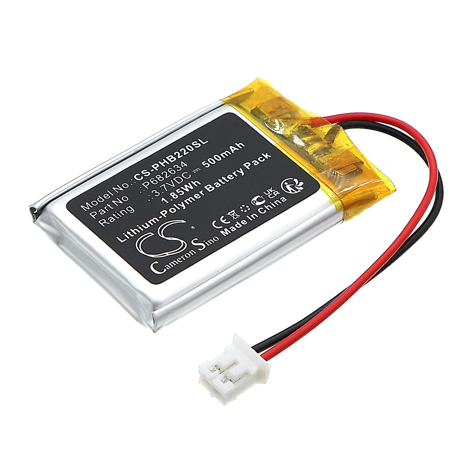 Philips BT2200B Battery Replacement