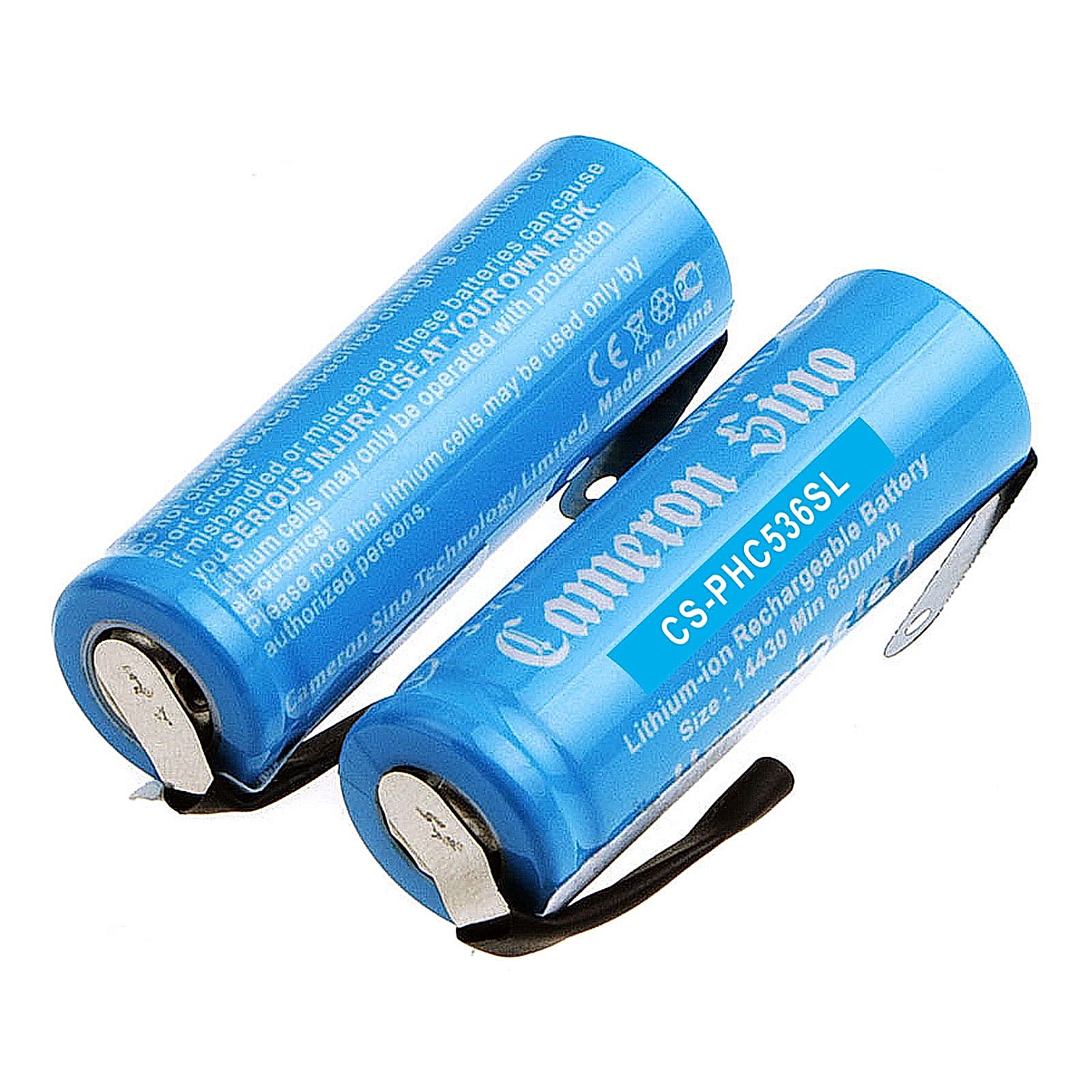 Philips SC5360 Battery Replacement