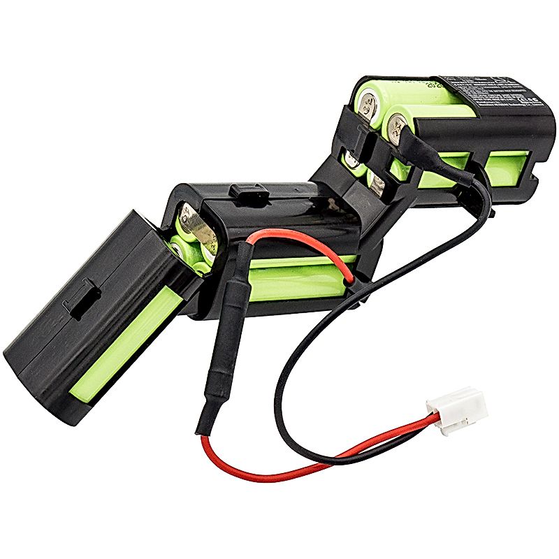 Philips FC6162 Battery Replacement