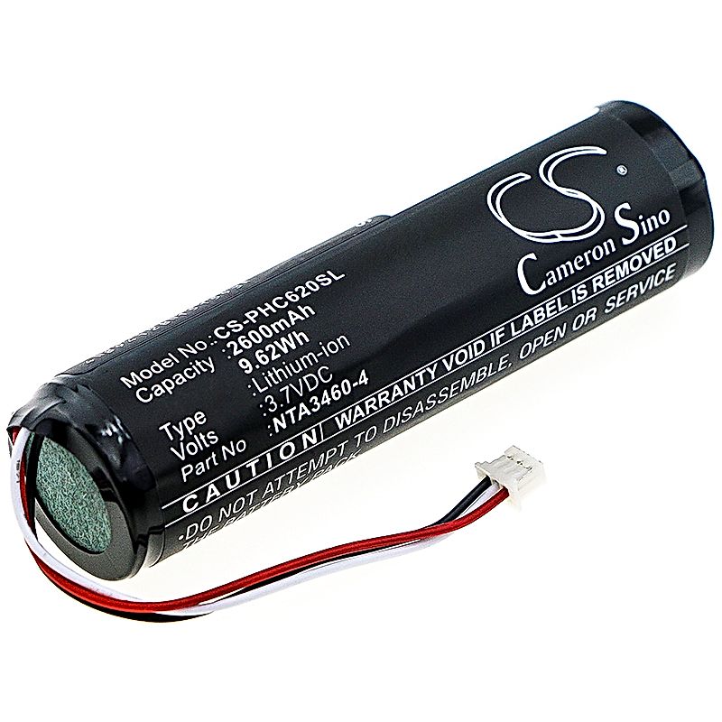 Philips Avent SCD833 Battery Replacement