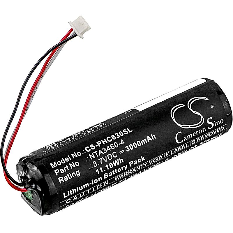 Philips Avent SDC630 Battery Replacement