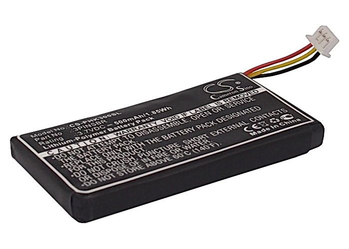 Phonak inspiro Battery Replacement