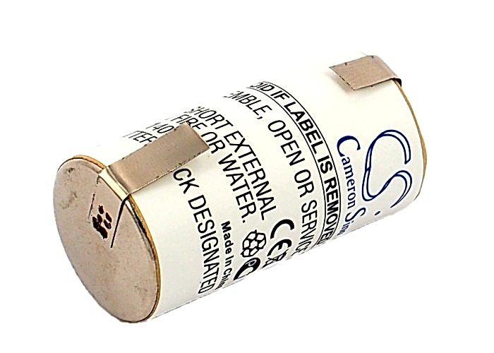 Philips HP1304 Battery Replacement