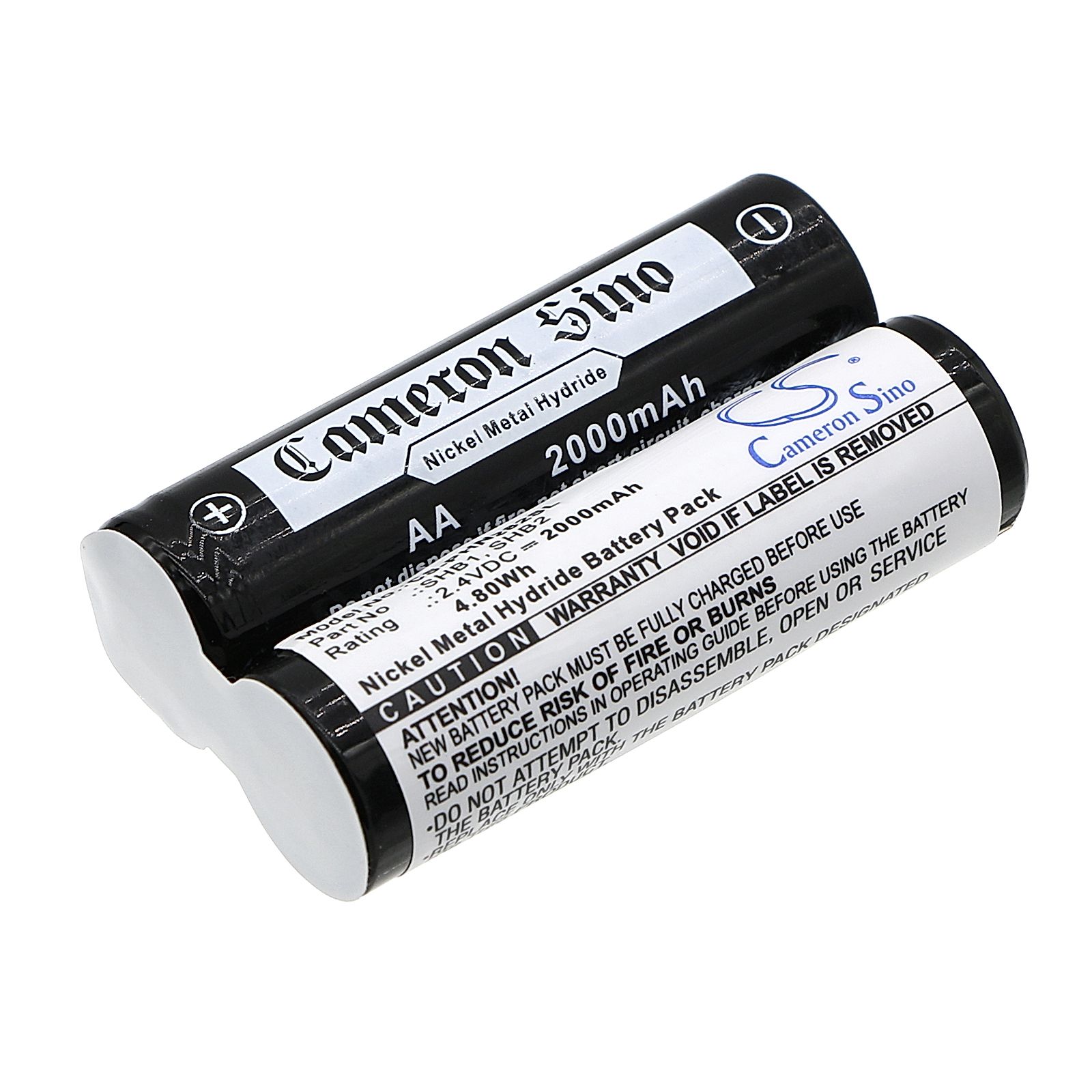 Eltron 100 Battery Replacement