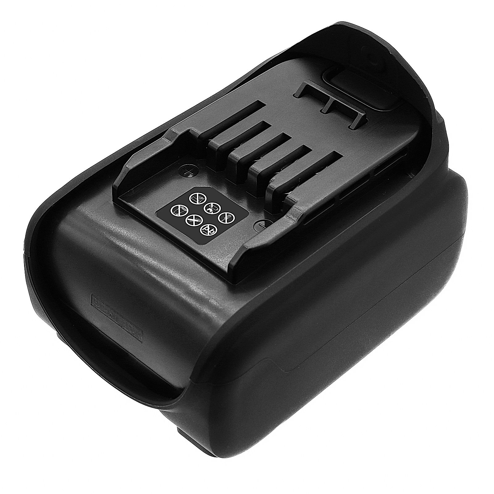 Philips AquaTrio 9000 Battery Replacement