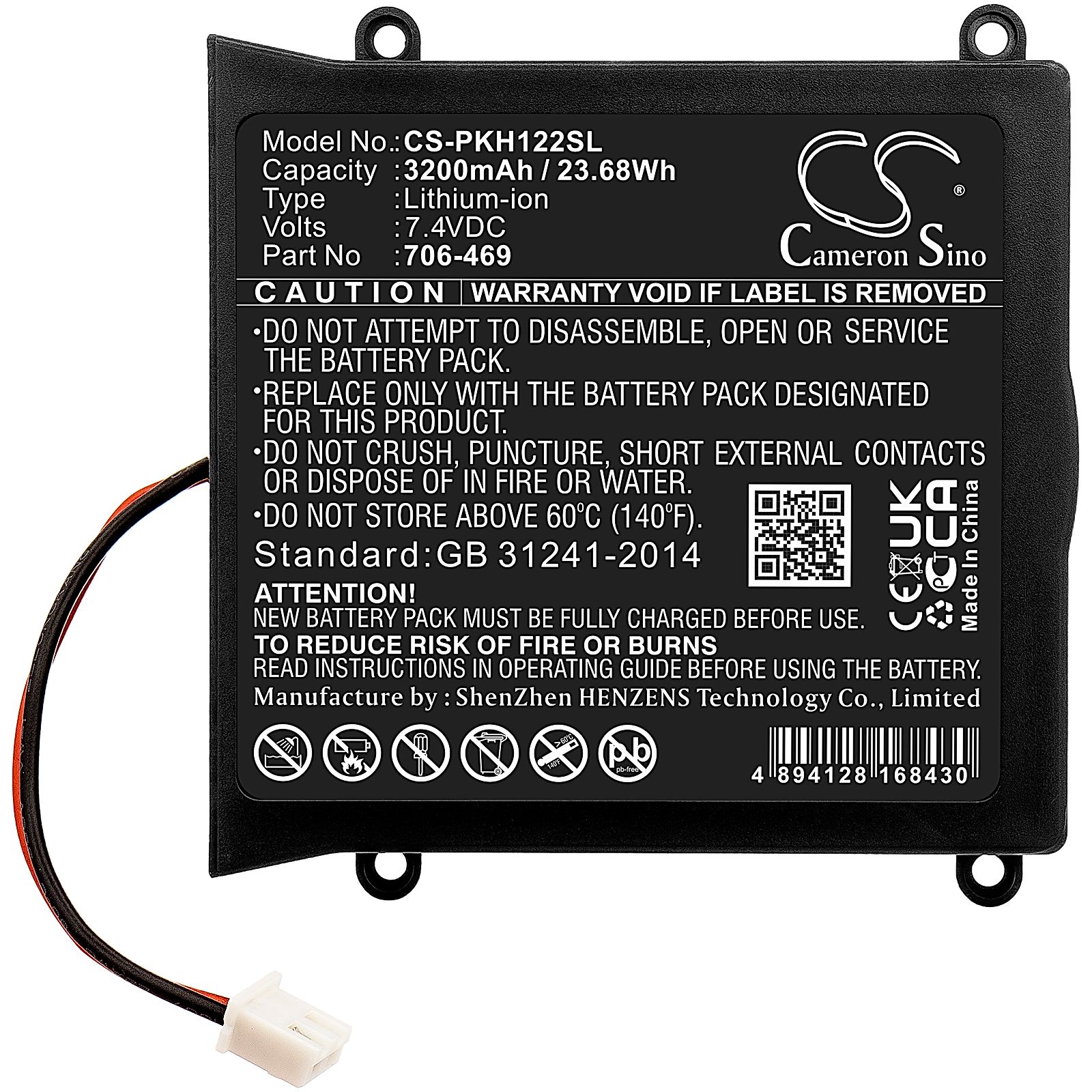card