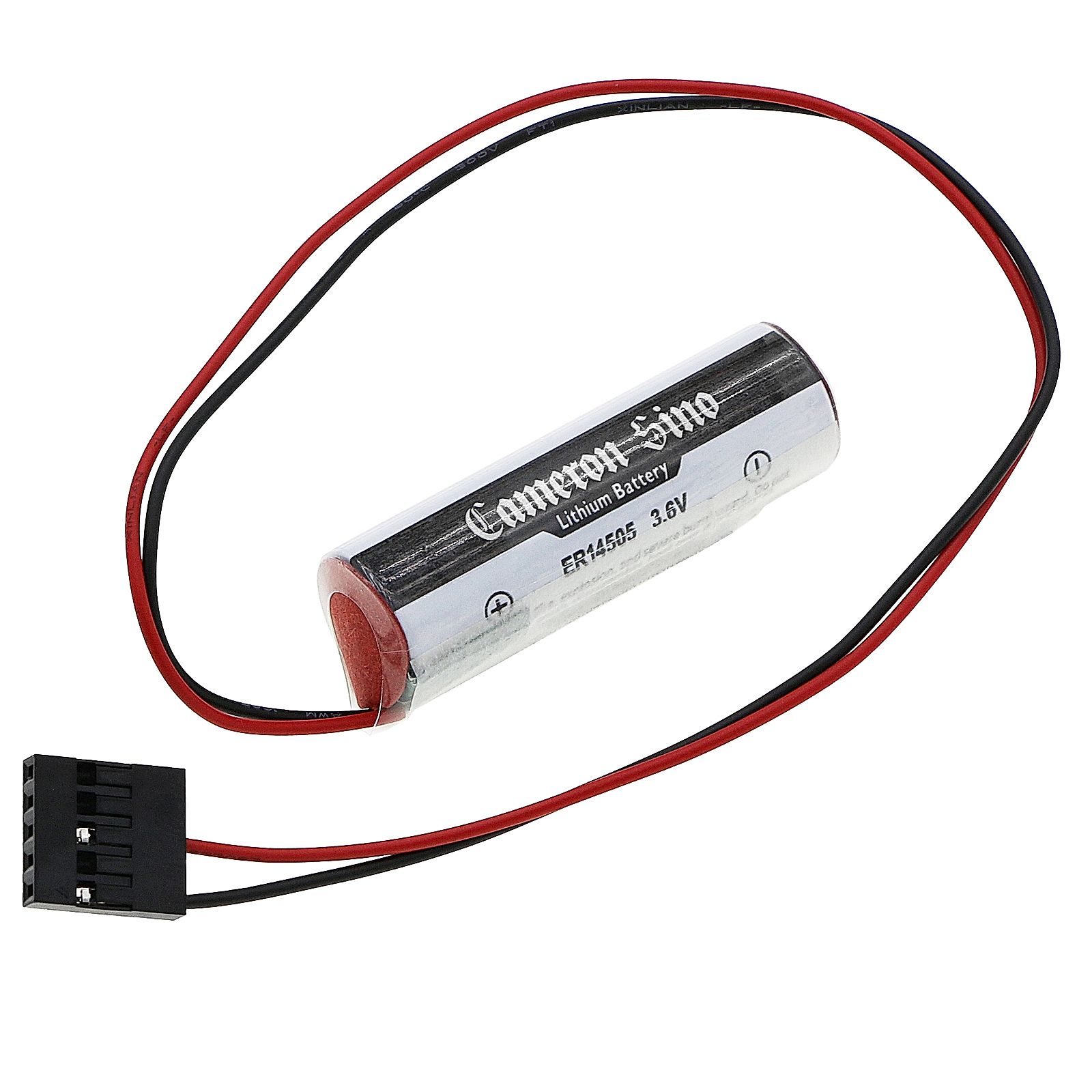 Toshiba ER6V With JAE 5Pin Connector Battery Replacement