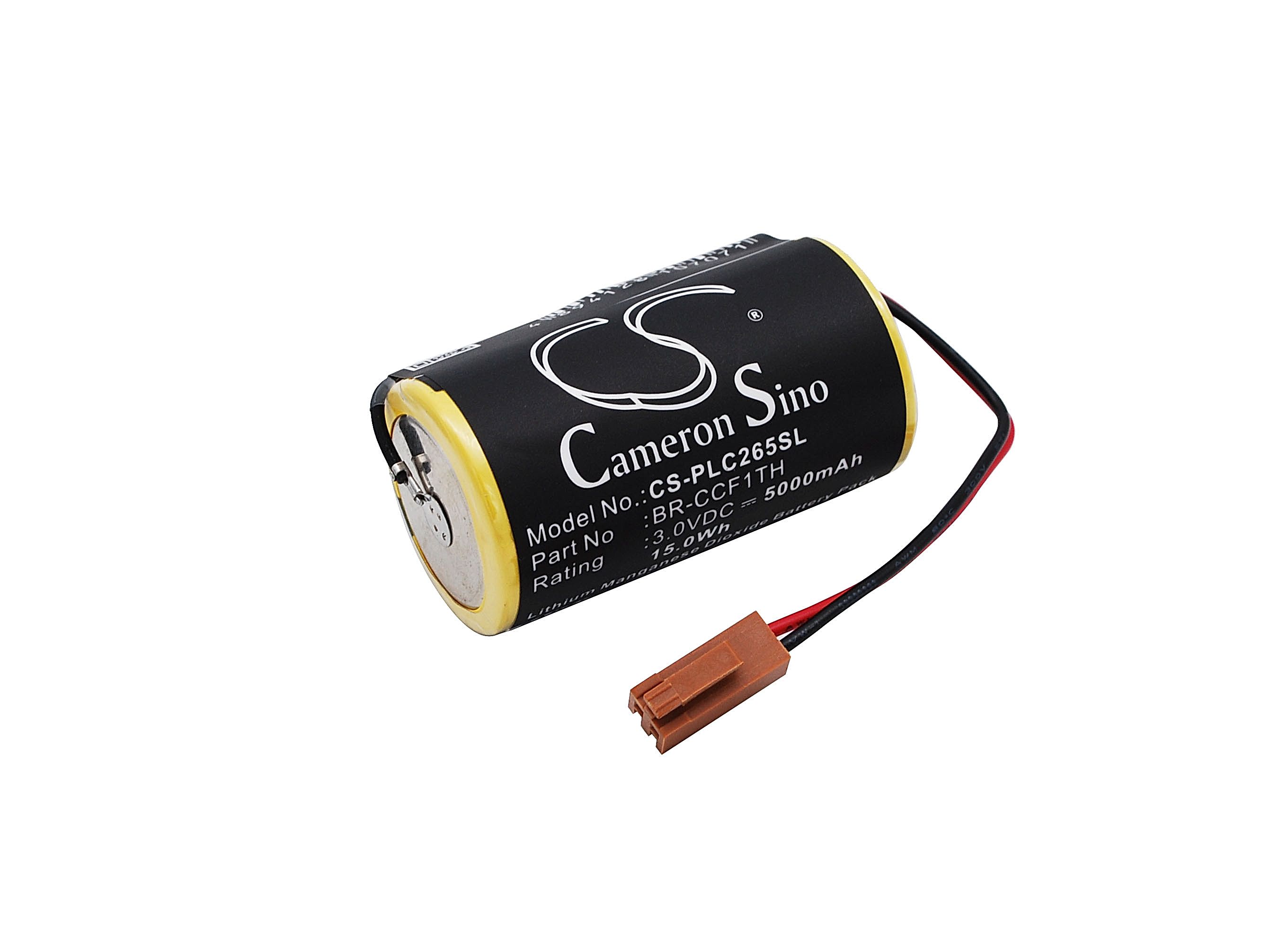 Cutler Hammer A20B-0130-K106 Battery Replacement