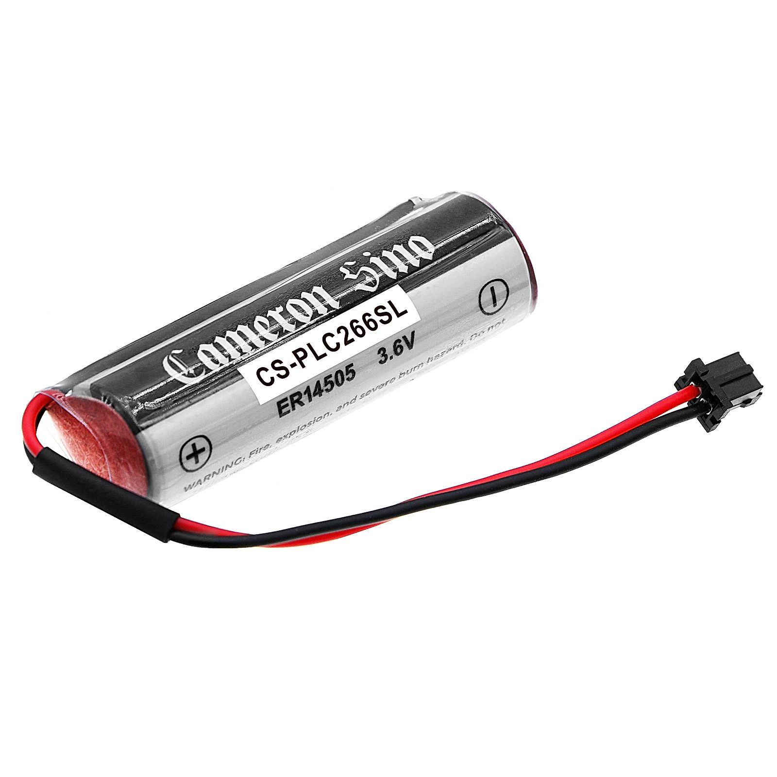 Toshiba ER6VC119A Battery Replacement