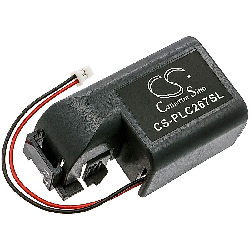 Mitsubishi MR-J4 Battery Replacement