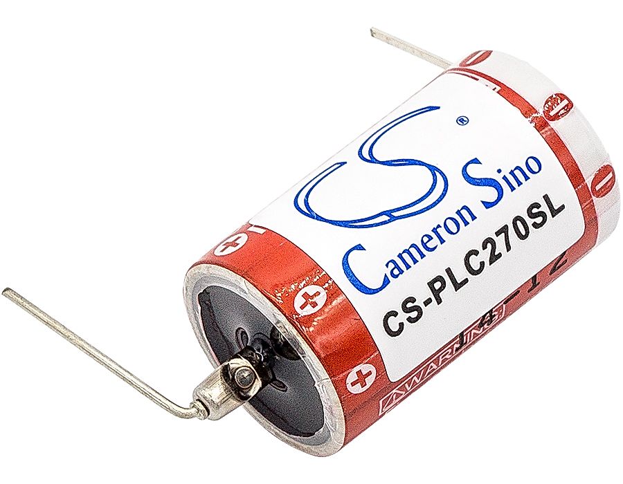 Maxell ER3 Battery Replacement