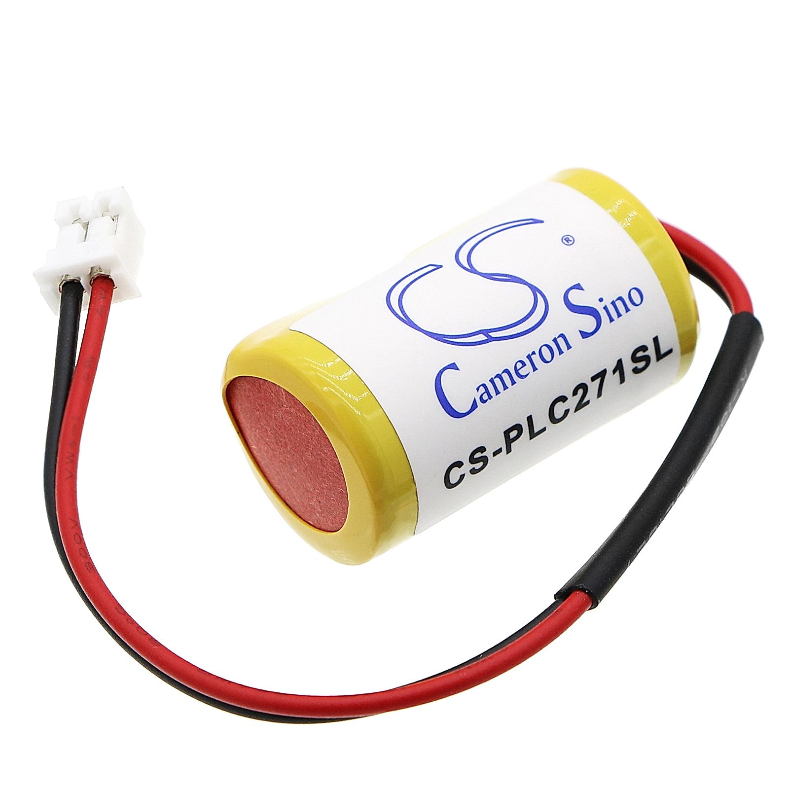 Omron CJ1M Battery Replacement