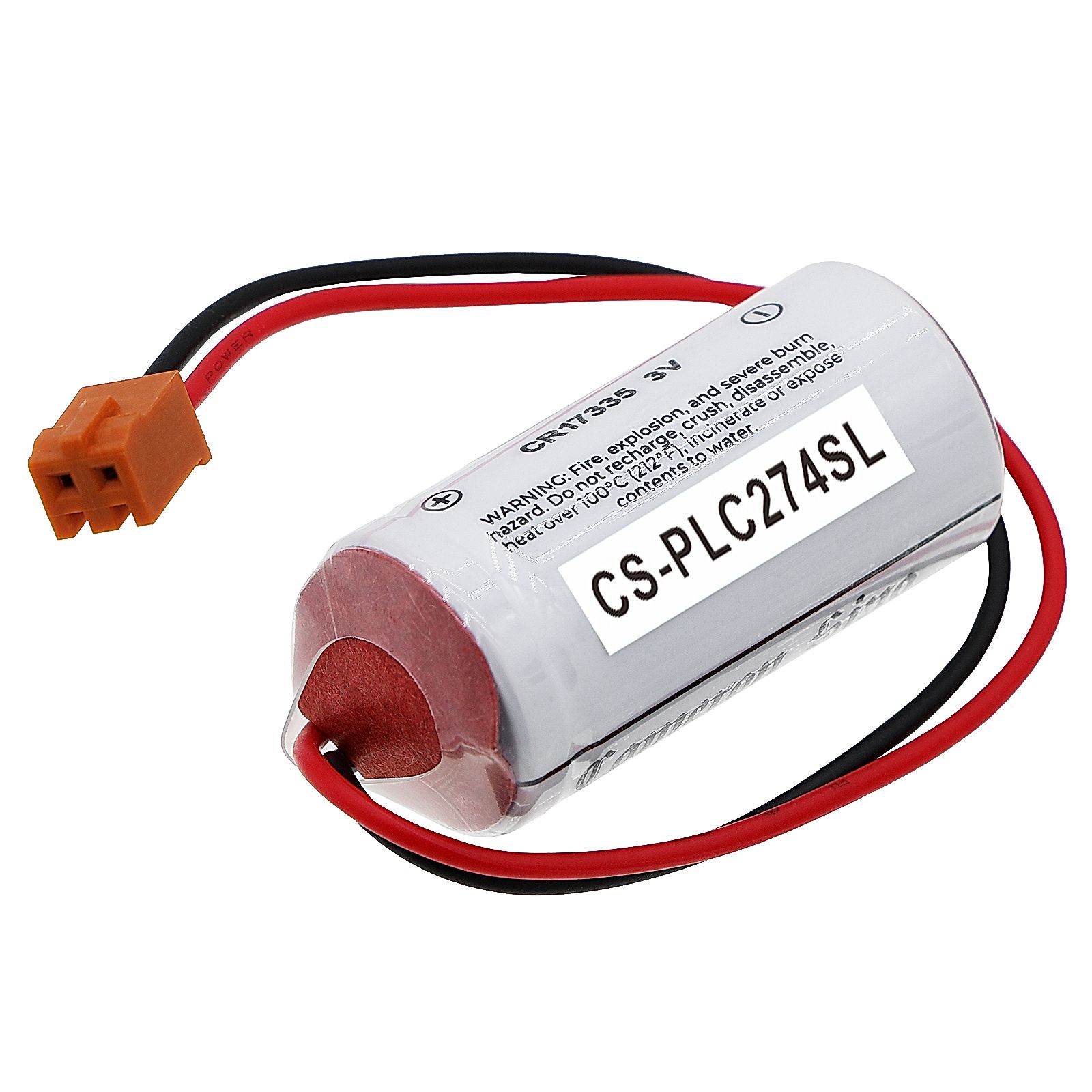Panasonic COMP-239 Battery Replacement