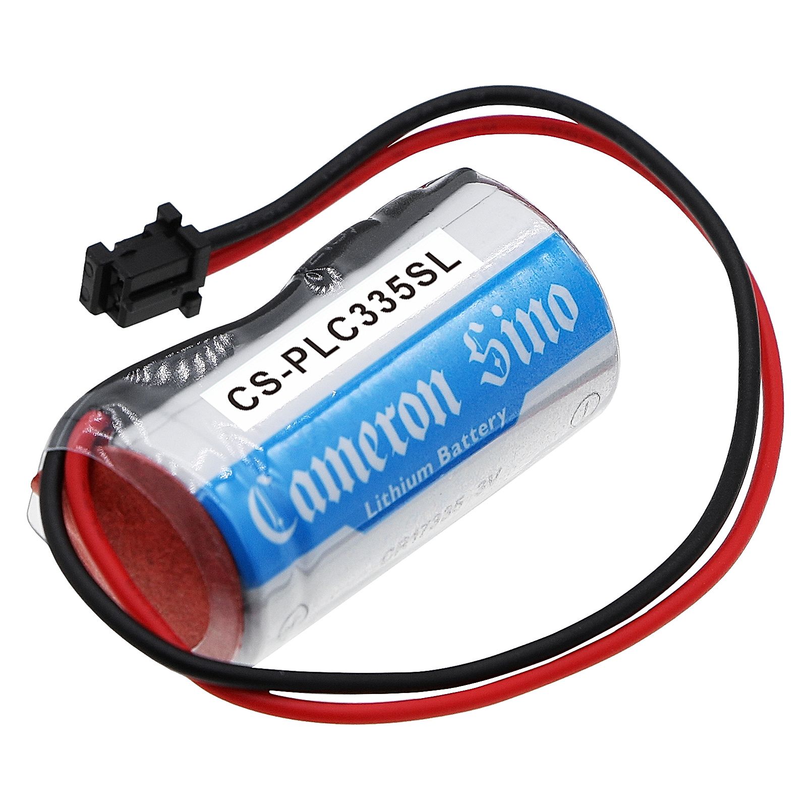 Mitsubishi CR17335SE-R Battery Replacement