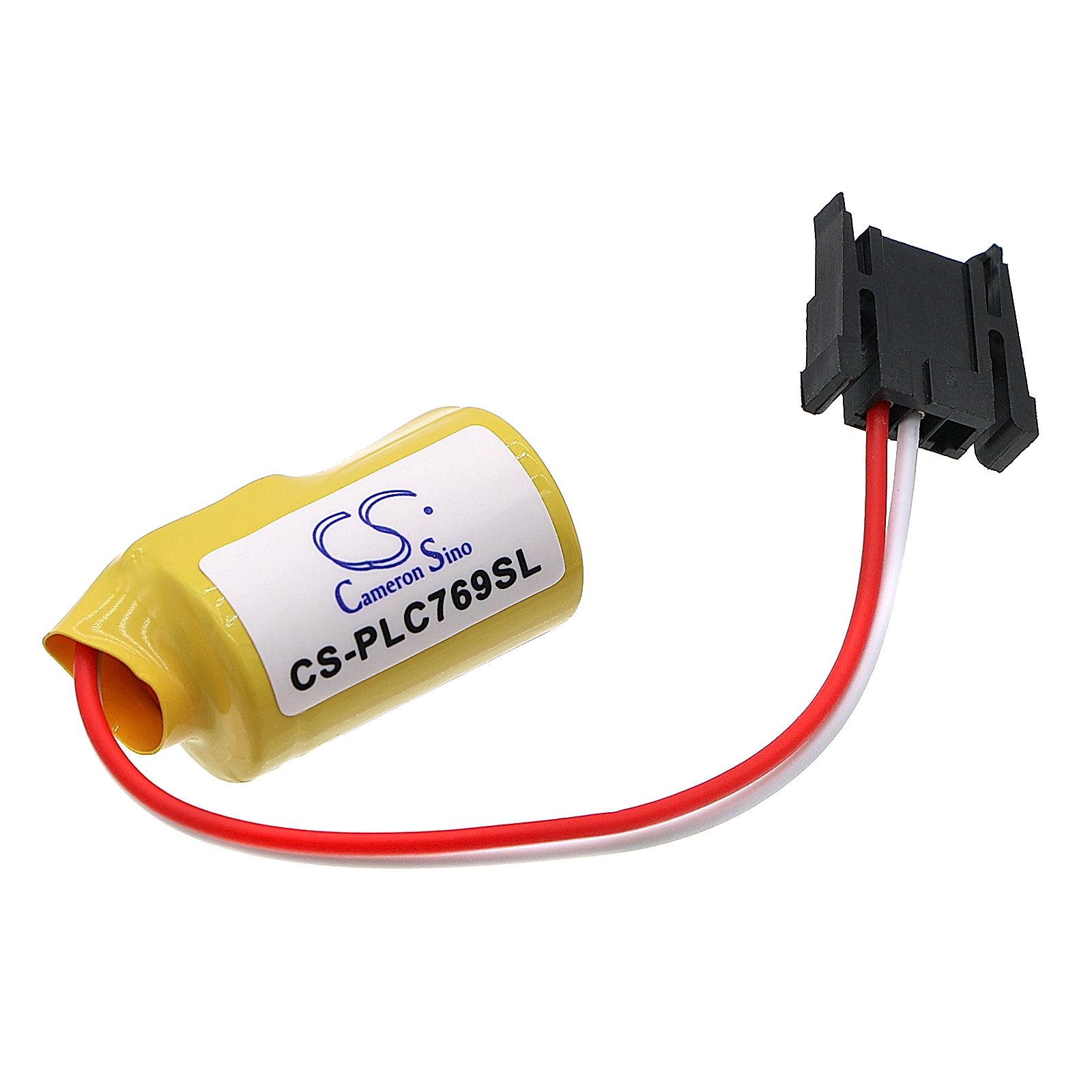 HHT MicroLogix 1500 Battery Replacement