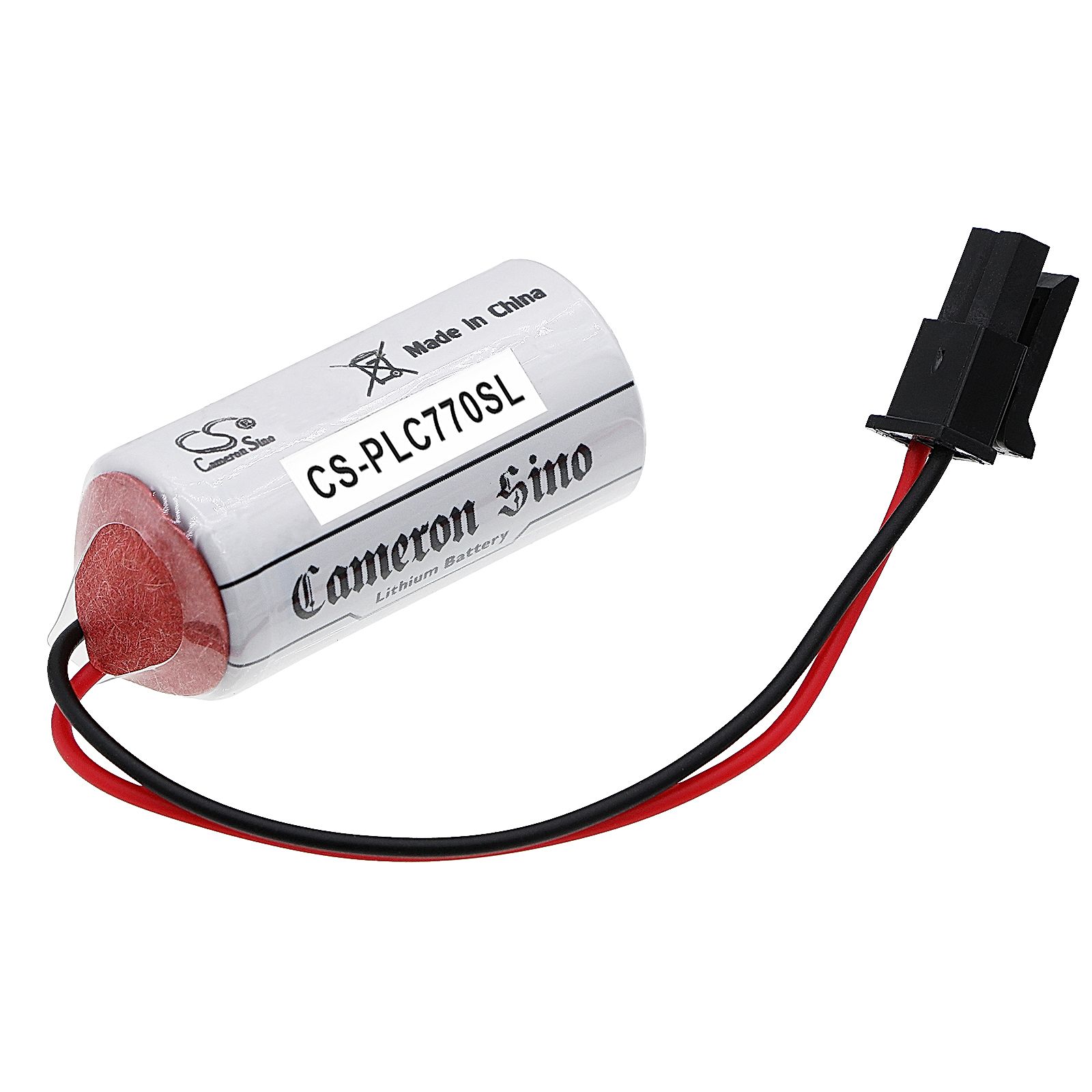 Allen Bradley 1756-BA2 Battery Replacement