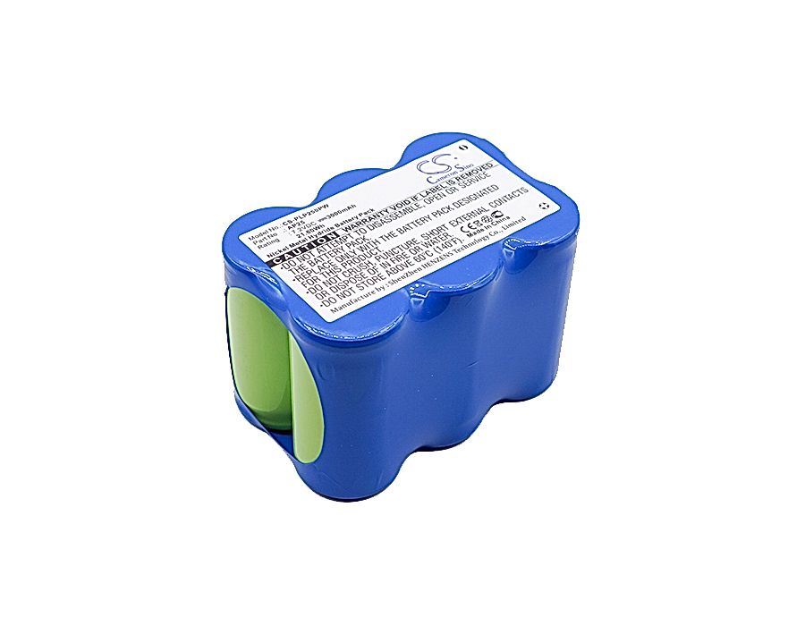 Pellenc AP25 Battery Replacement