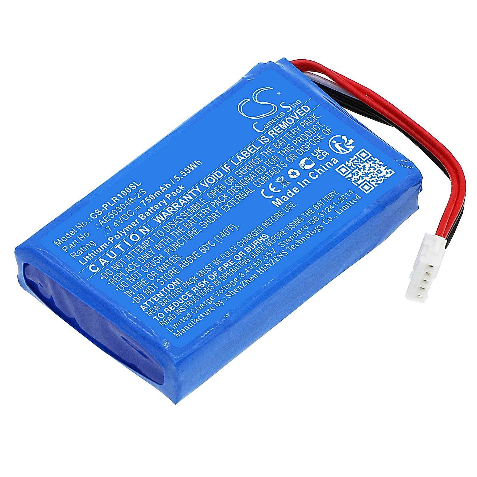Polaroid Zip Battery Replacement