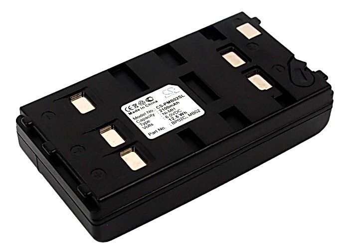 Righton Retinomax 2 Battery Replacement
