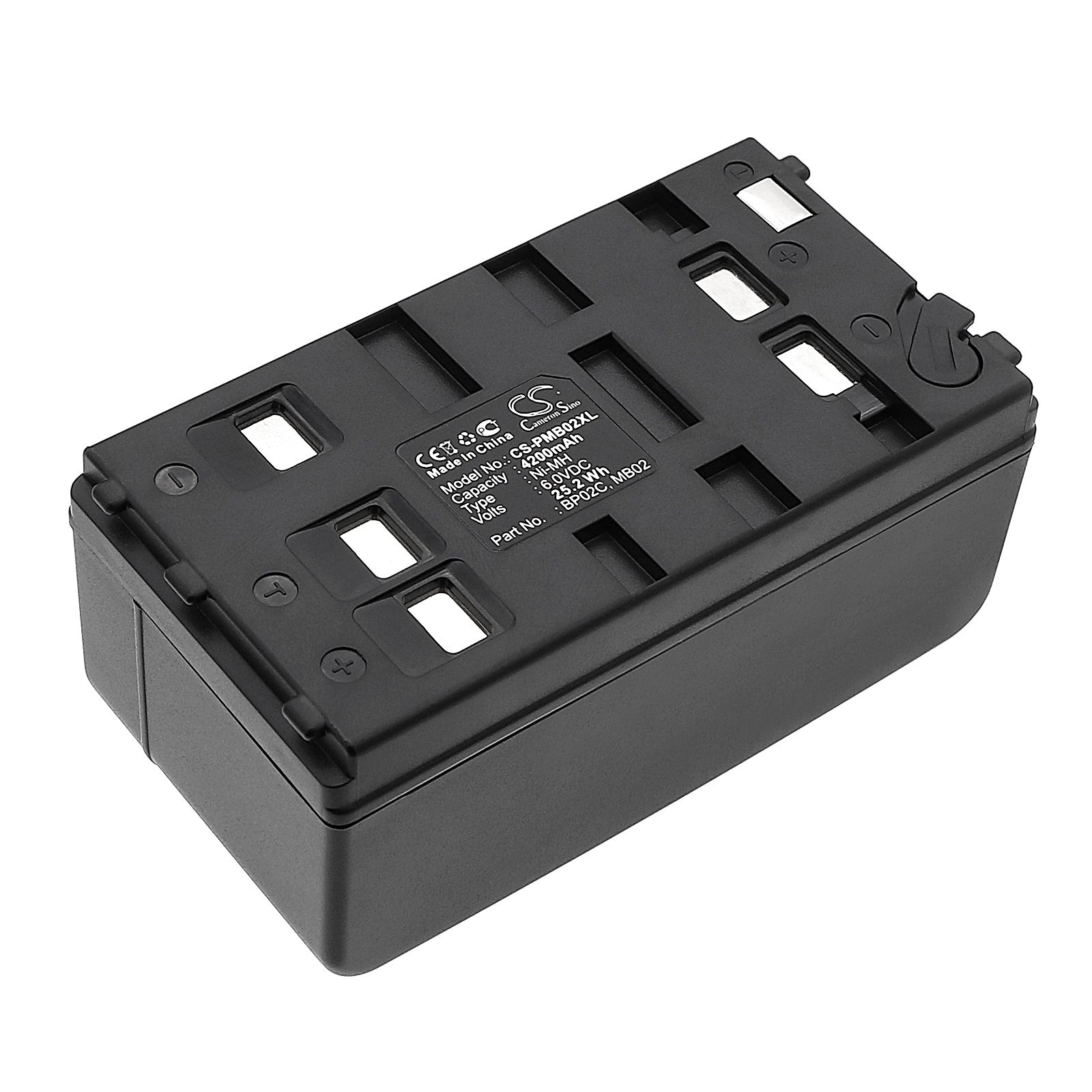 Pentax R100 Battery Replacement