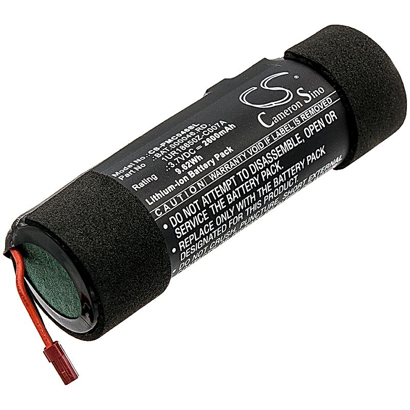 Philip Morris iQos Charger Battery Replacement