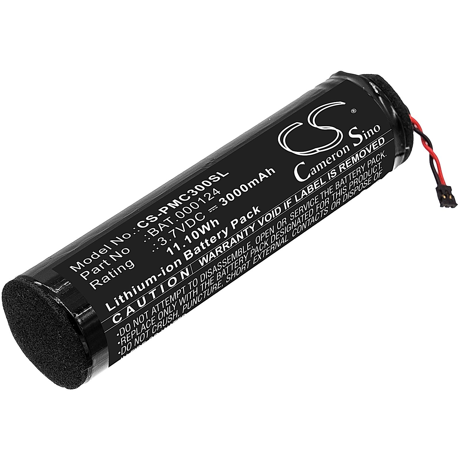 Philip Morris IQos 3.0 Charge Box Battery Replacement
