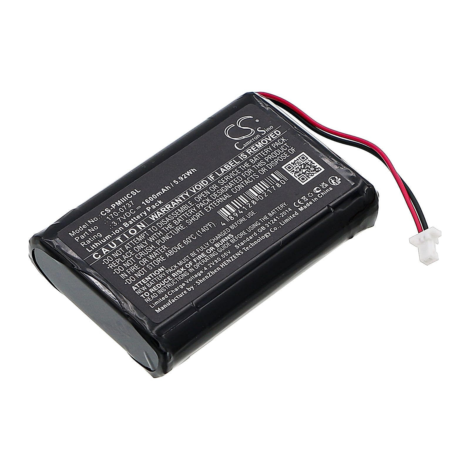 IBM WorkPad 8602-20X Battery Replacement