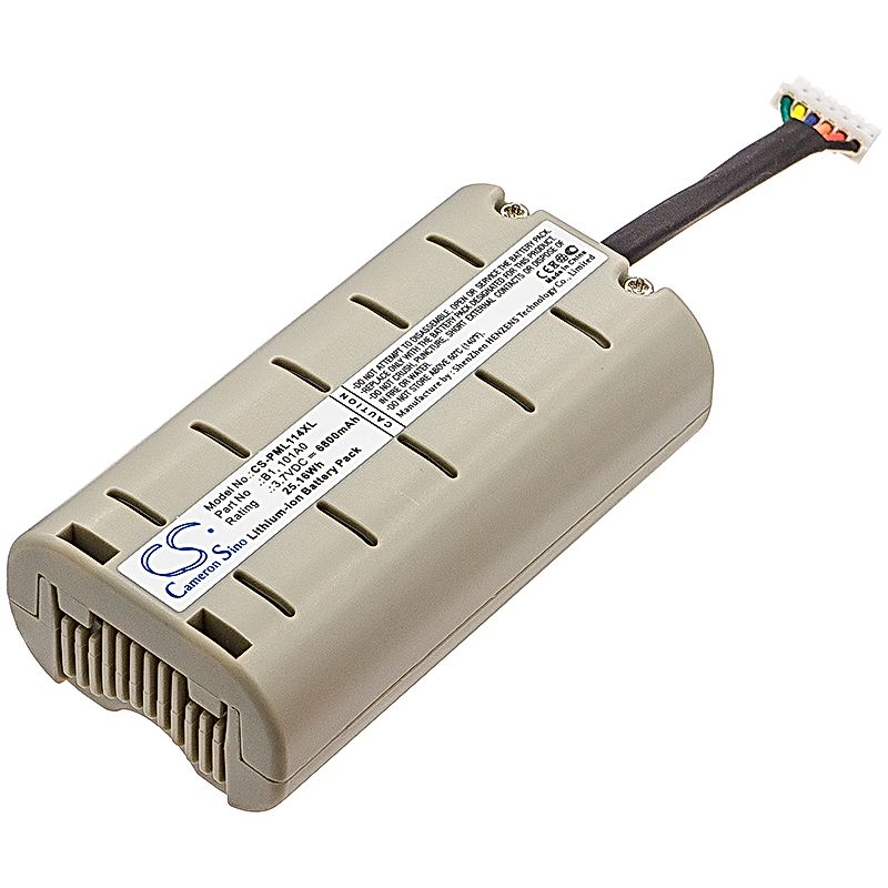 Pure One Mini Battery Replacement
