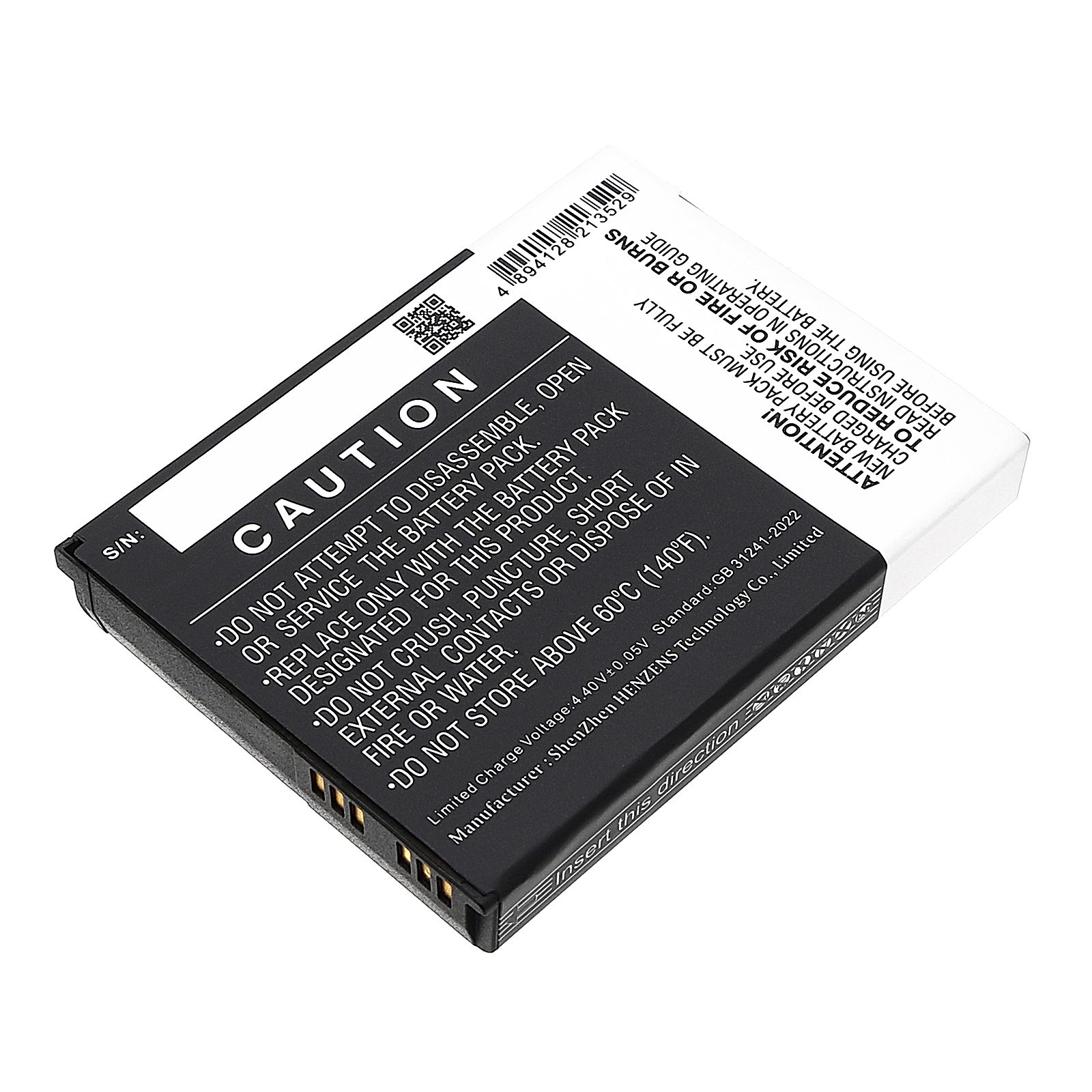 card