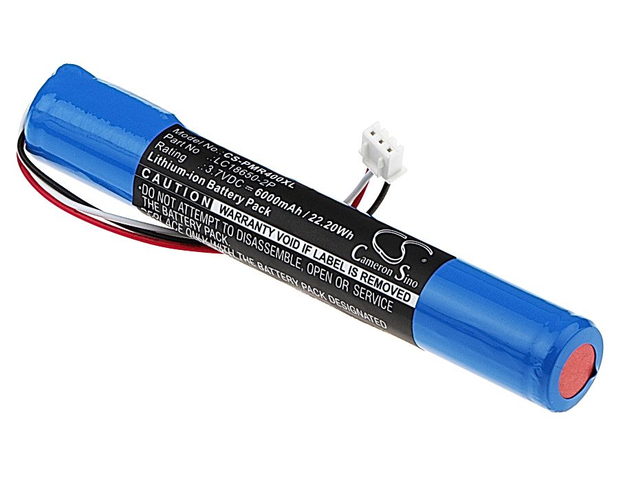 Pure Move 400D Battery Replacement
