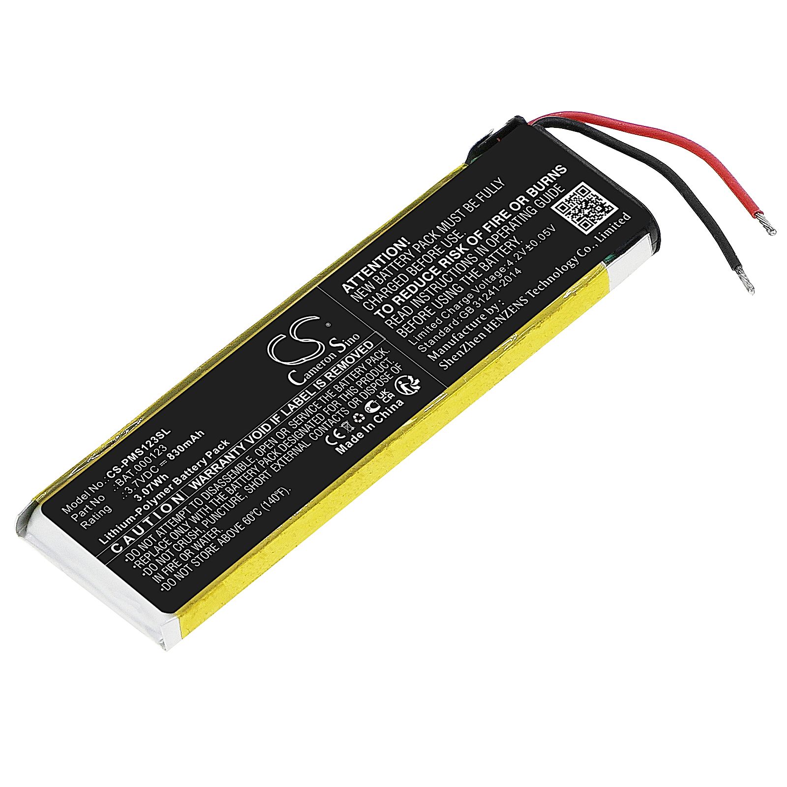 Philip Morris iQos 3.0 Multi Battery Replacement